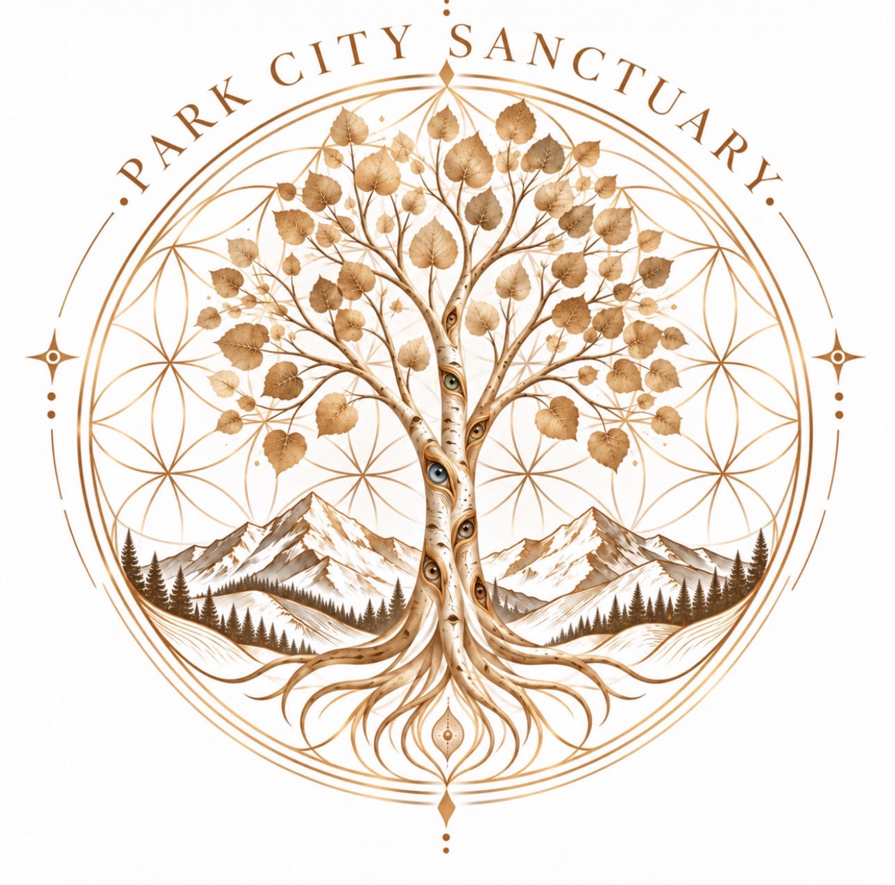 Park City Sanctuary